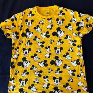 Womens Disney Parks T-Shirt
